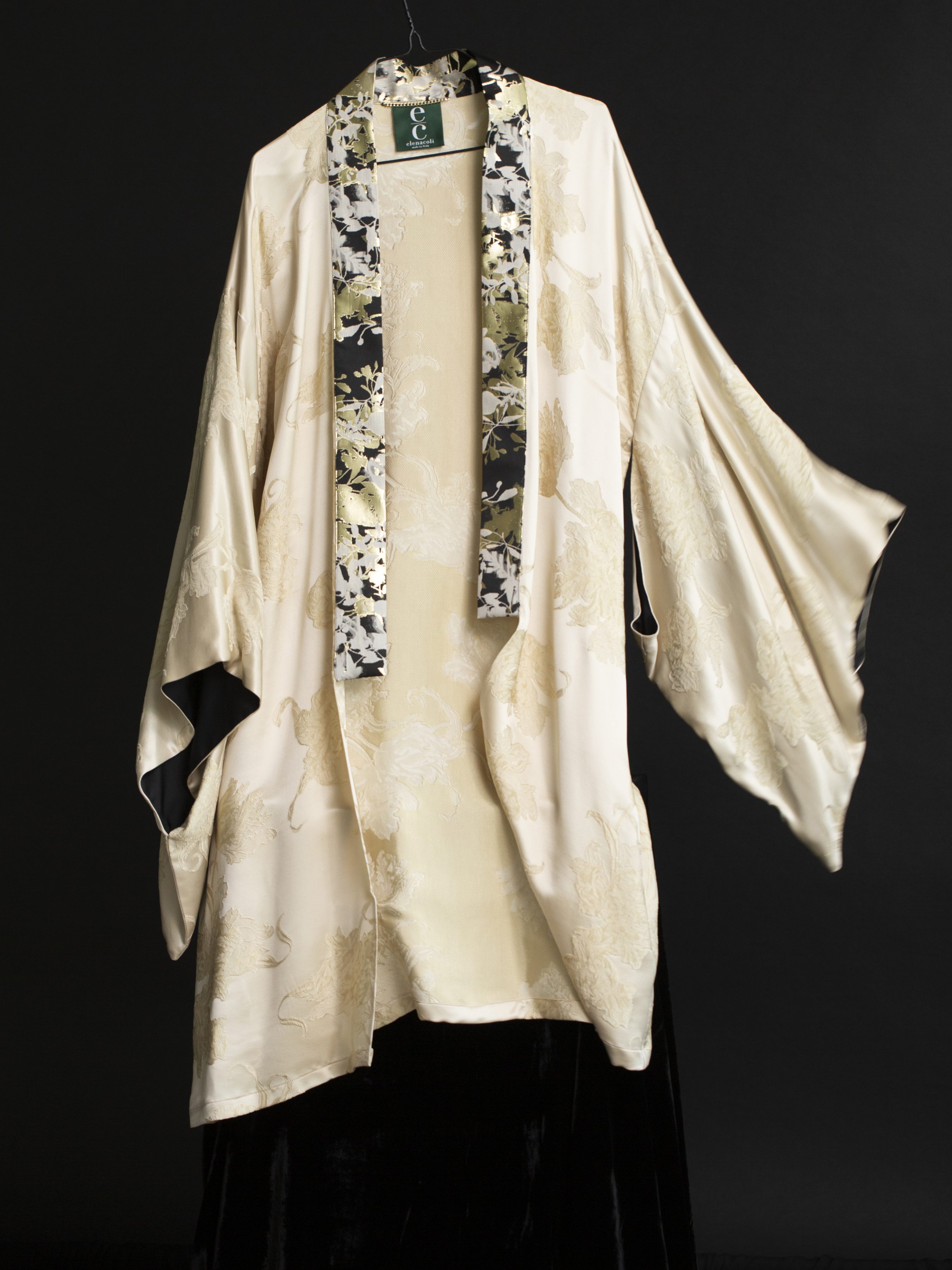 Era – Kimono classico Sandy