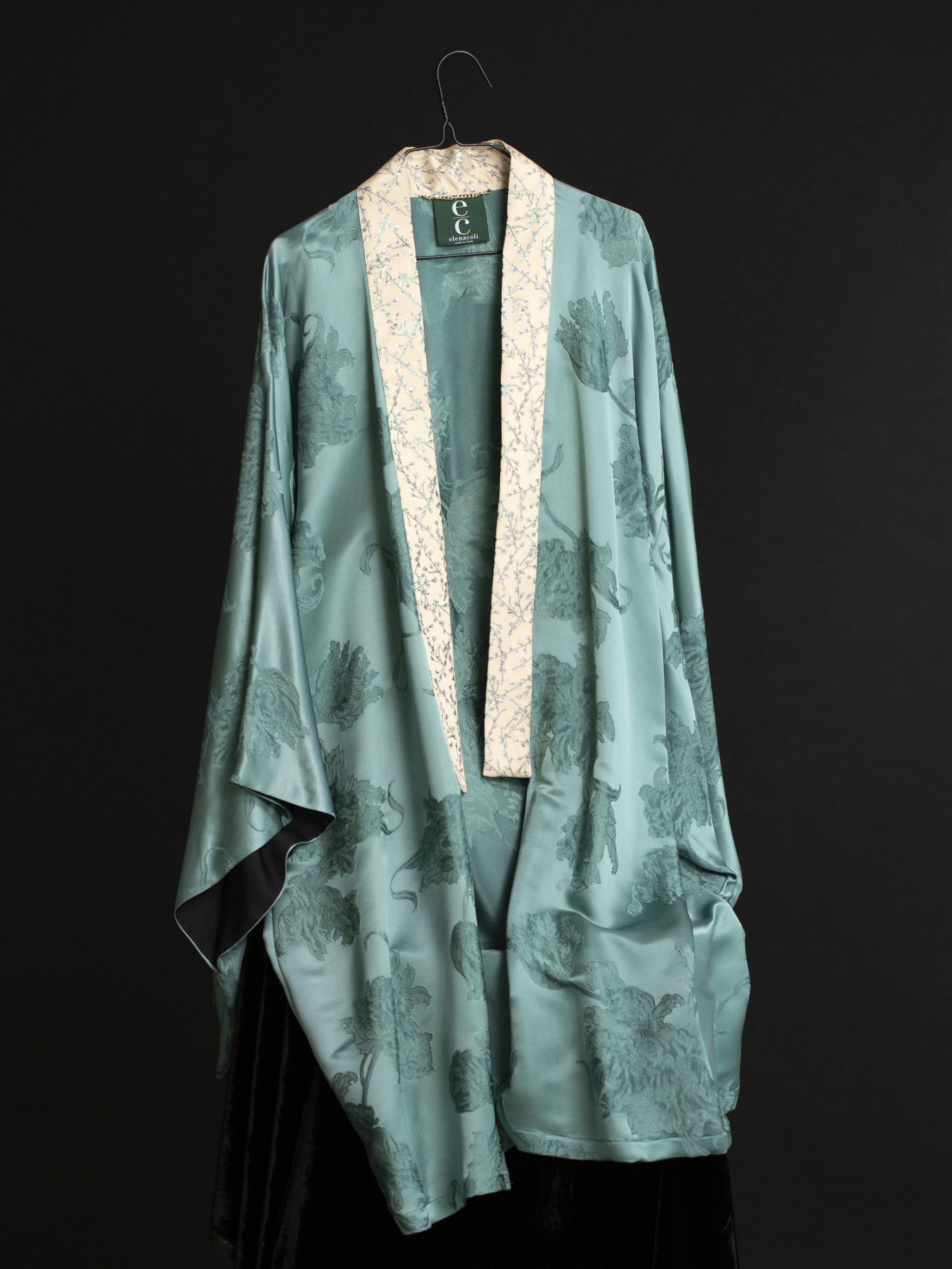 Kimono classico Giada