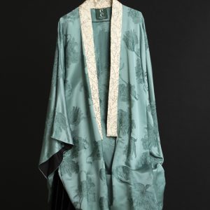 Era - Kimono classico Giada