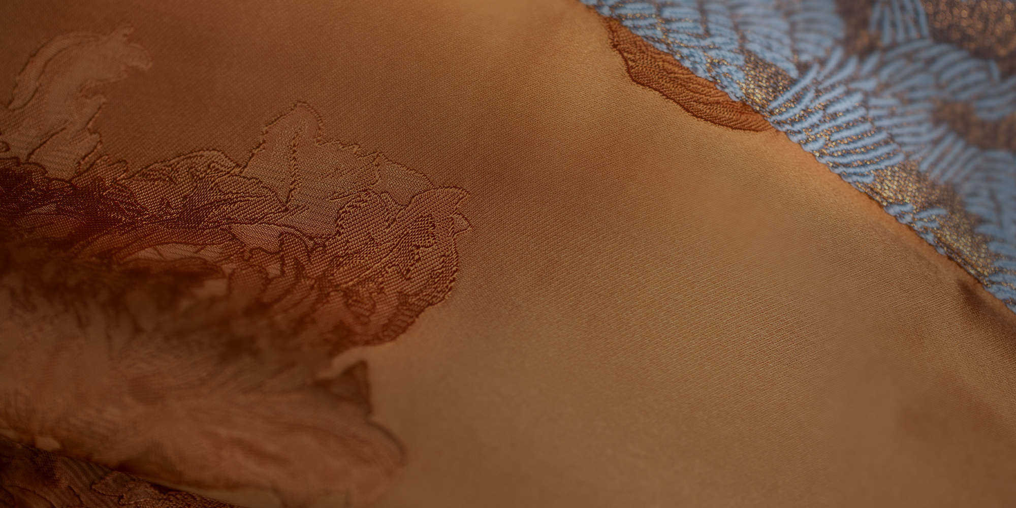 QUALITY & TRADITIONS